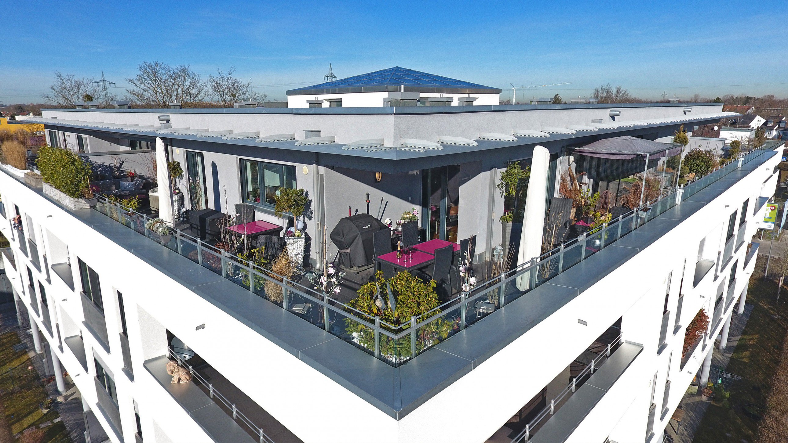 Foto Einfamilienhaus f�r die ganze Familie