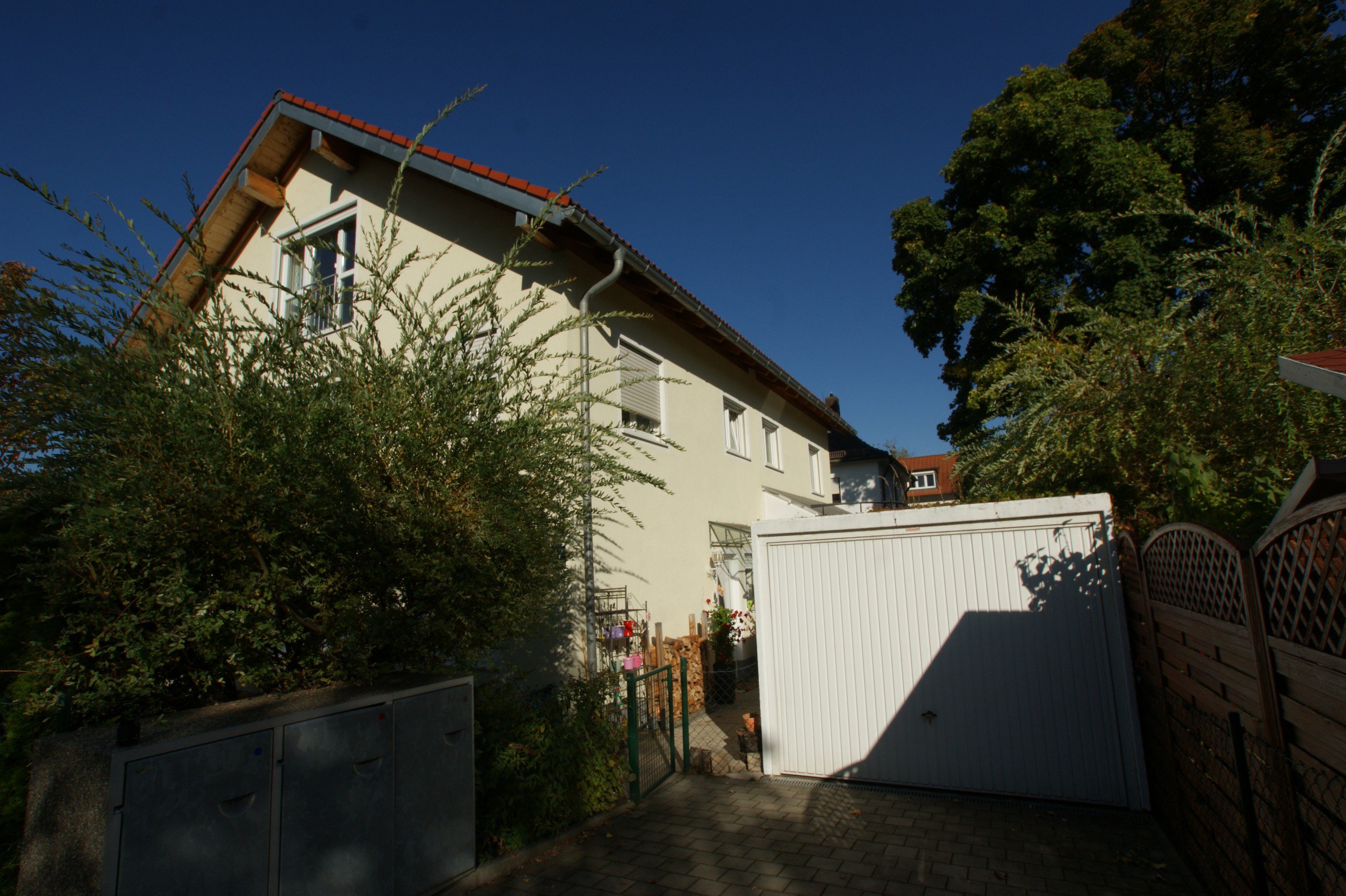 Foto Luxus Penthousewohnung in der City
