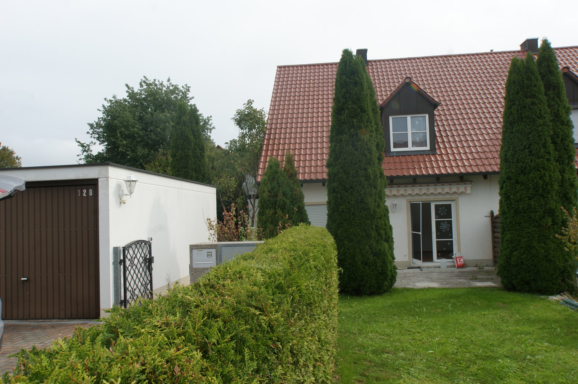 Foto Mehrgenerationenwohnen
