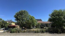 Haus Front 2 Familientraum !
Modernes EFH mit Garten im Gr�nen.