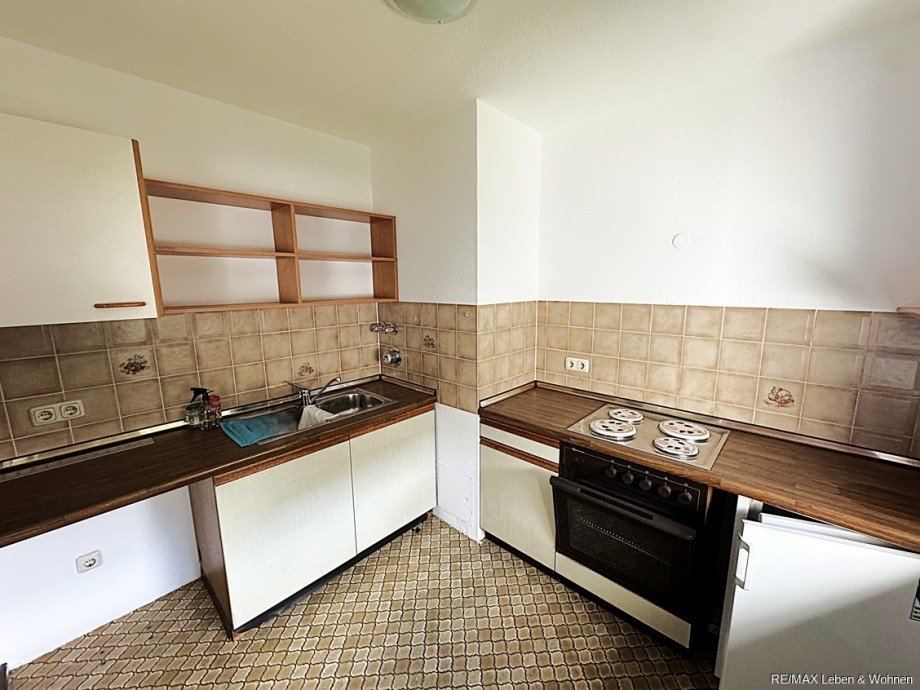 K�che Etagenwohnung Augsburg