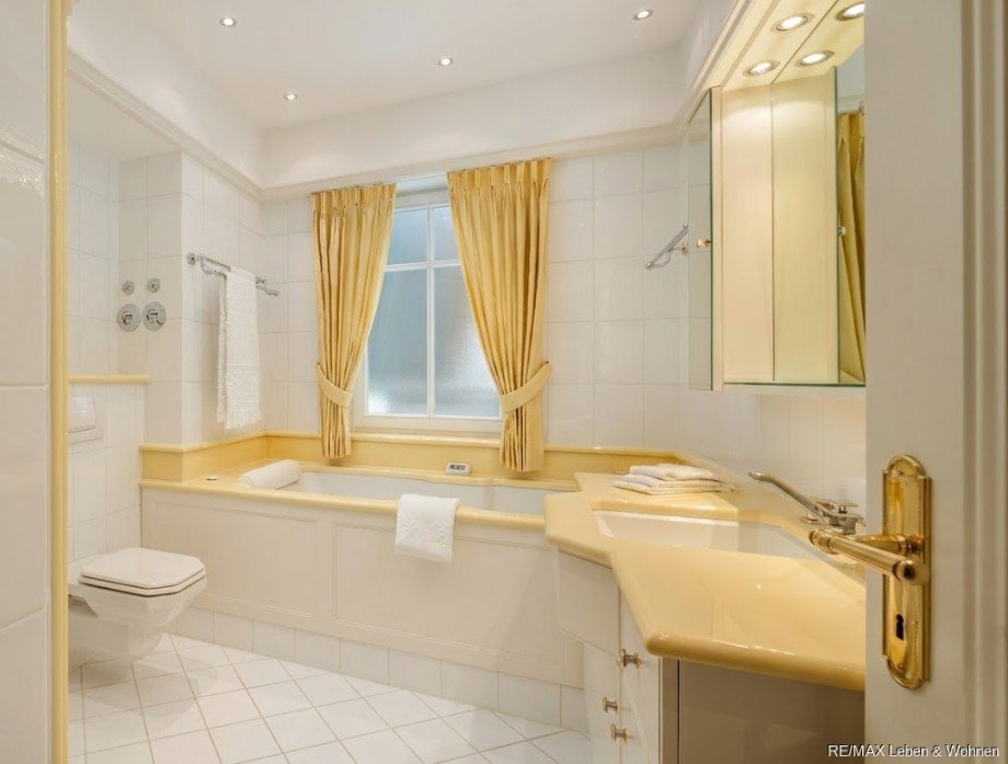Badezimmer Etagenwohnung M�nchen