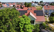 Ihr neues Zuhause Familientraum !
Modernes EFH mit Garten im Gr�nen.