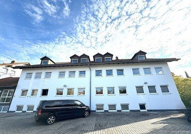 Hauptbild Moderne und klimatisierte B�roeinheiten Teilbar 1/2. Etage mit Klimaanlagen und Stellpl�tzen