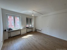 Gemeinschaftsraum Frisch sanierte 6 Zimmer Studenten - WG in Bestlage Karolinenstr. Augsburg zu vermieten