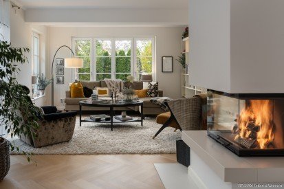 Hauptbild Willkommen in Ihrem Traumhaus in OberschleißheimStilvolles Zuhause für die Familie