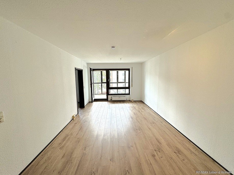 Wohnraum Etagenwohnung Augsburg