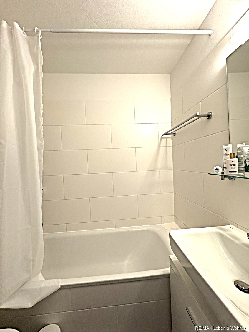 Bad Etagenwohnung Milbertshofen