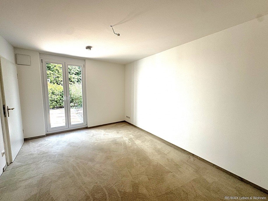 Schlafzimmer 2 Etagenwohnung Dachau