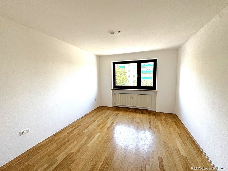 Schlafzimmer 2 Etagenwohnung M�nchen / Pasing