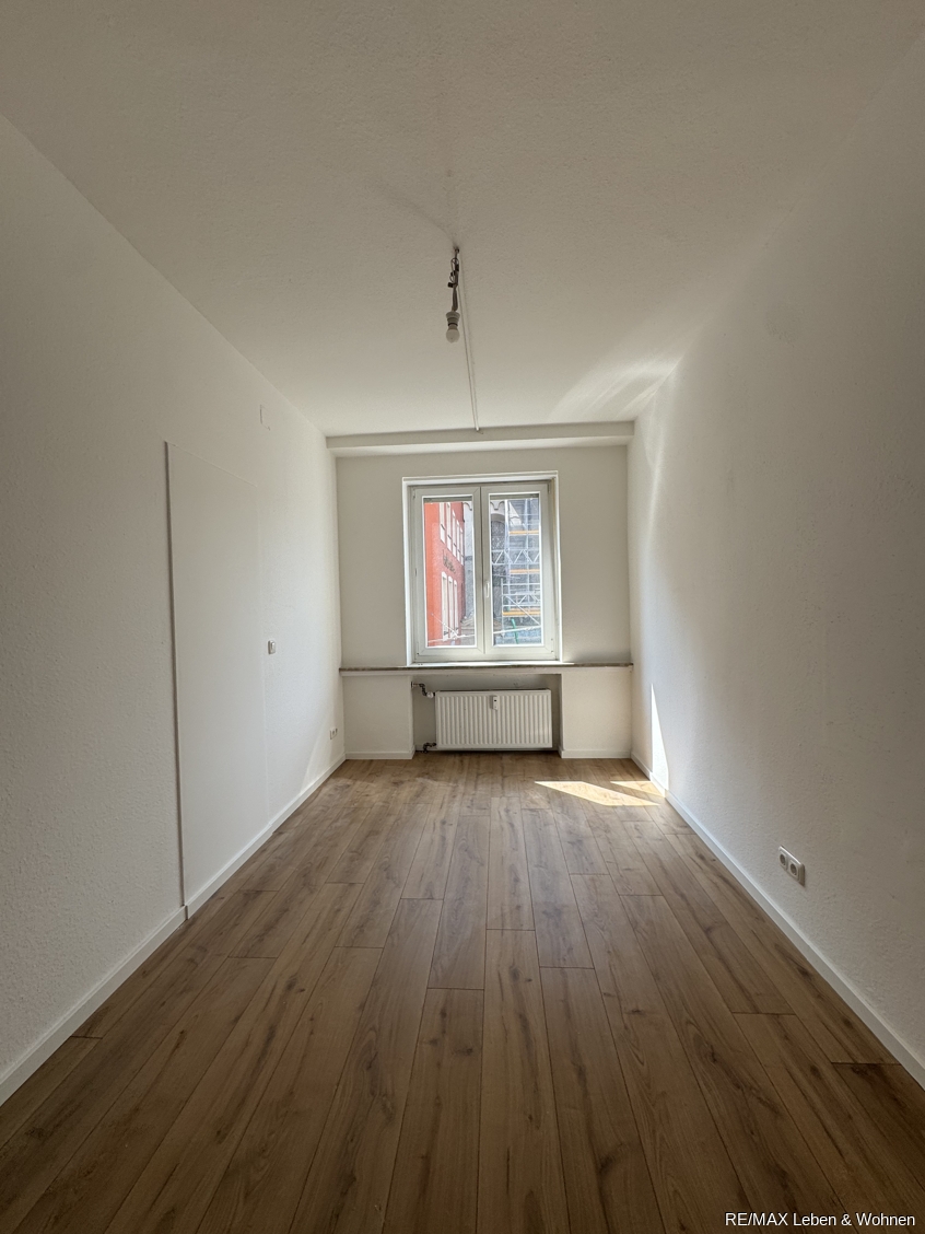 Zimmer 5 Etagenwohnung Augsburg