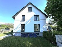 Garten 3 Traumhaus sucht neue Familie !
Kernsaniertes und modernes EFH mit Kaltwintergarten und gro�em Garten