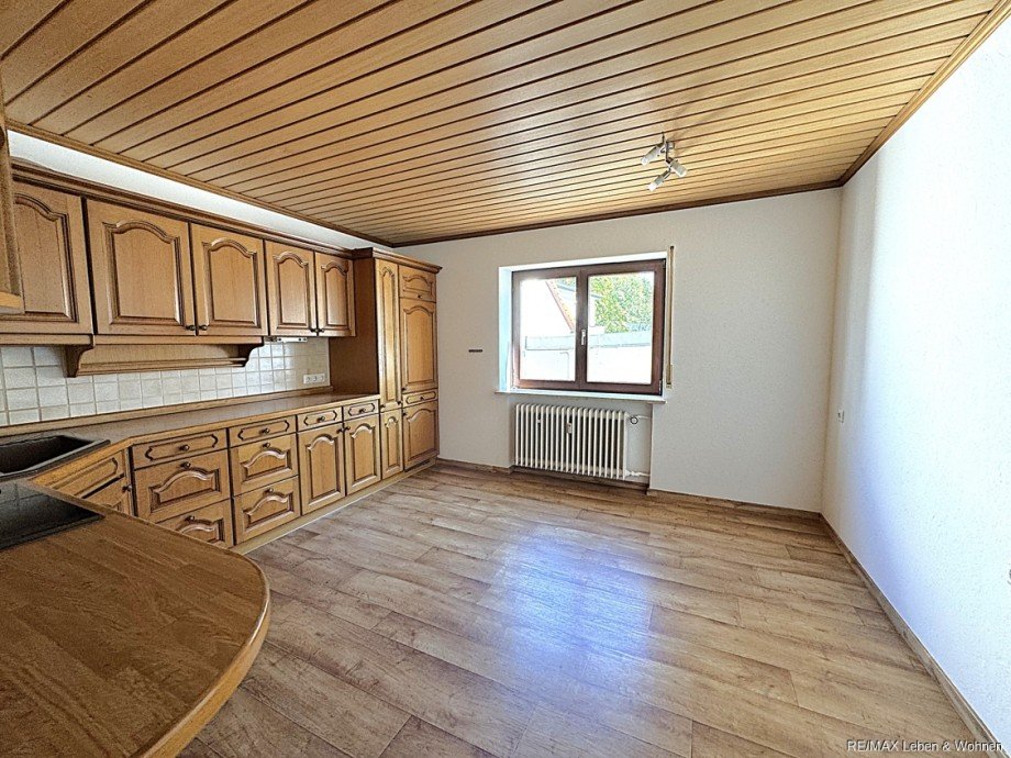 K�che Etagenwohnung Karlsfeld