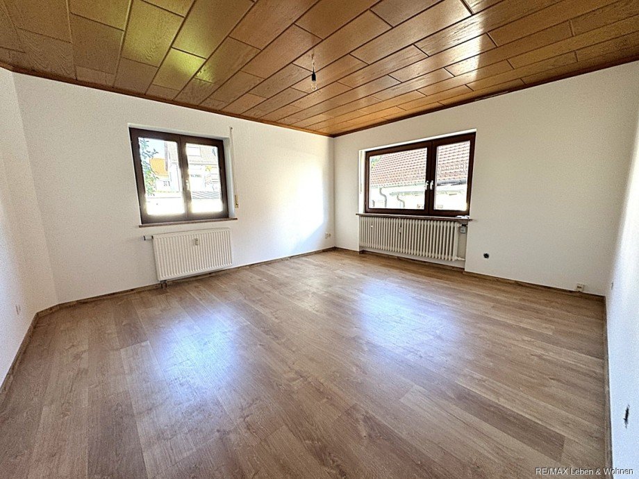 1.Schlafzimmer Etagenwohnung Karlsfeld
