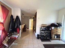 Flur EG Familientraum !
Modernes EFH mit Garten im Gr�nen.