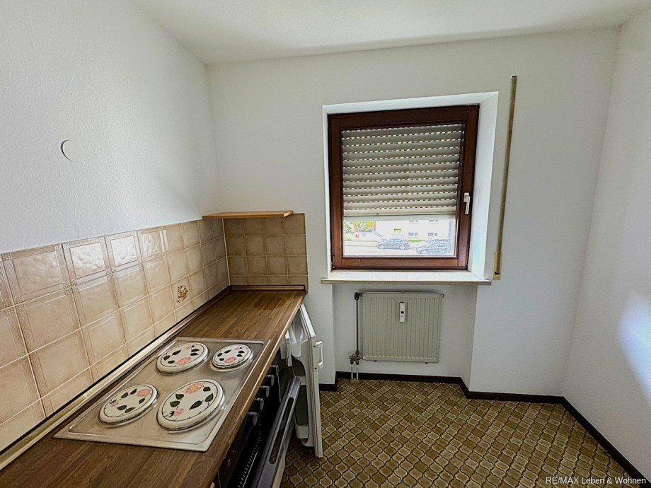 K�che Etagenwohnung Augsburg