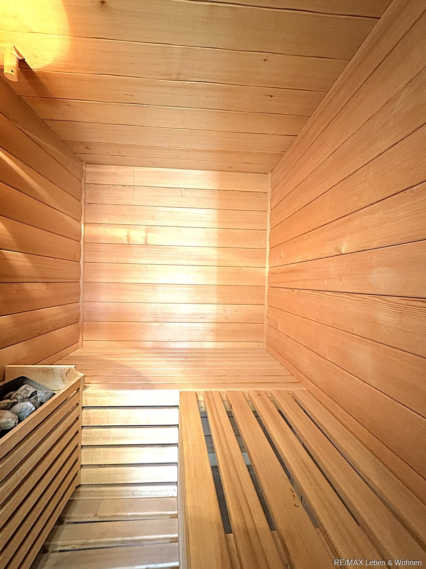 Sauna Etagenwohnung M�nchen