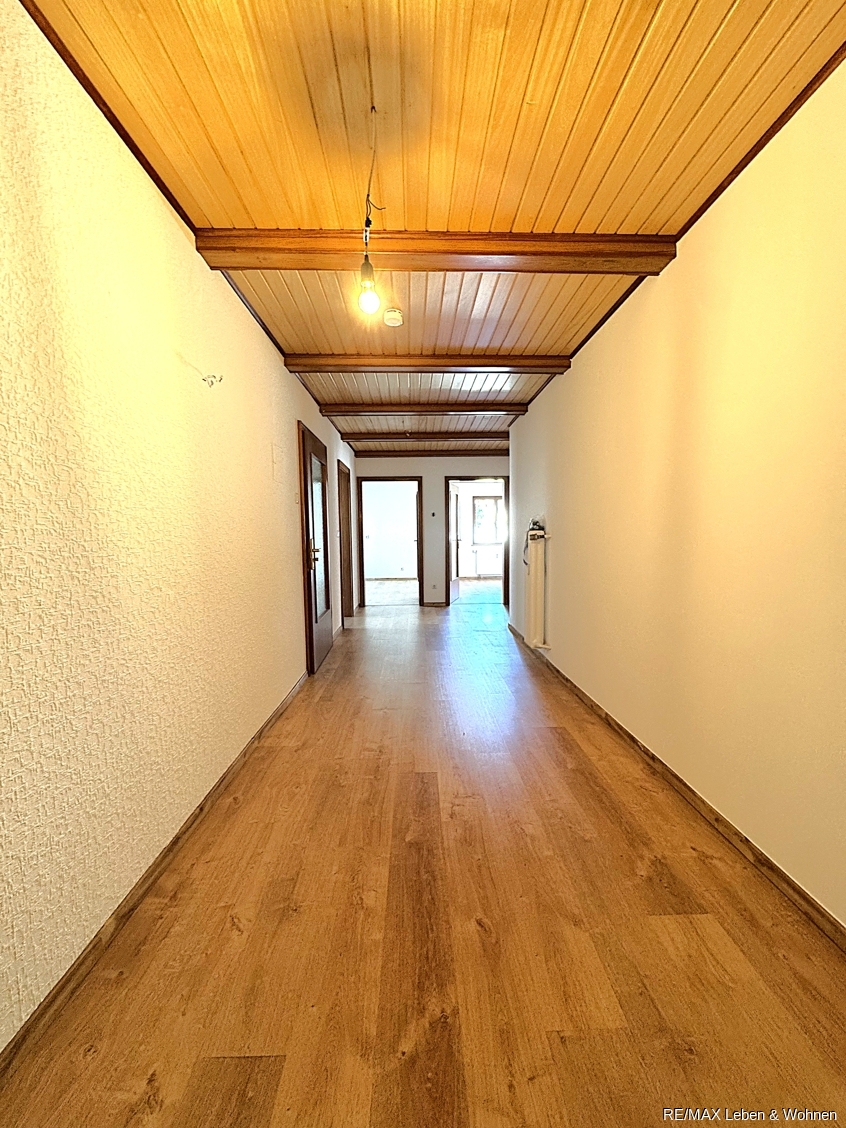 Flur Etagenwohnung Karlsfeld