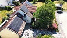 Ihr neues Zuhause Familientraum !
Modernes EFH mit Garten im Gr�nen.