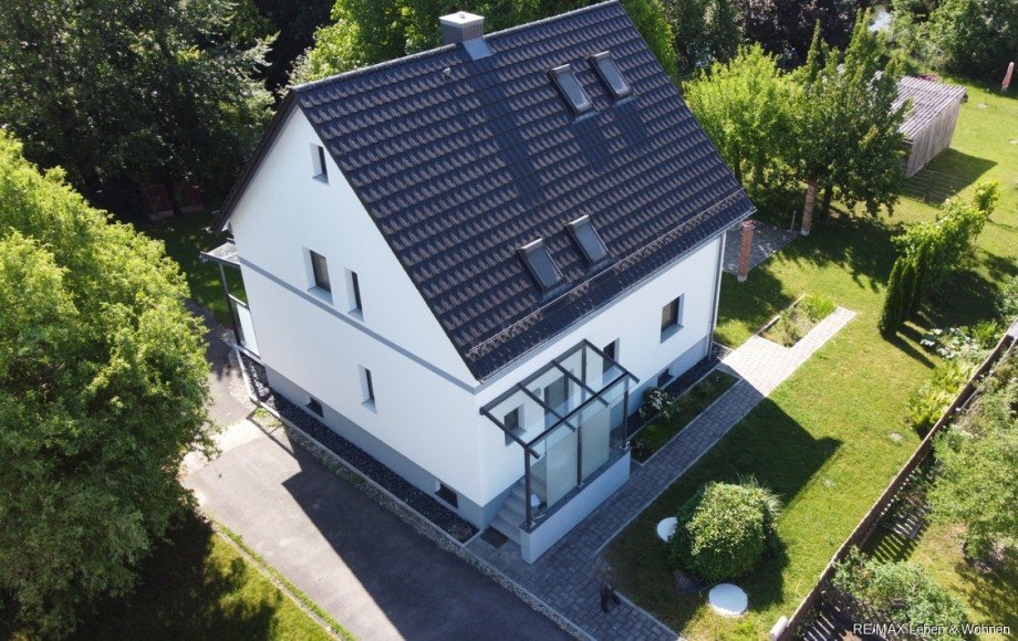 Ihr neues Zuhause Einfamilienhaus Fahlenbach