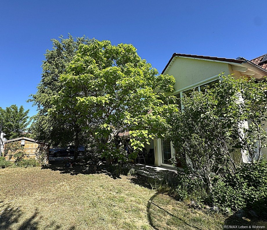 Haus 1 Einfamilienhaus Inchenhofen