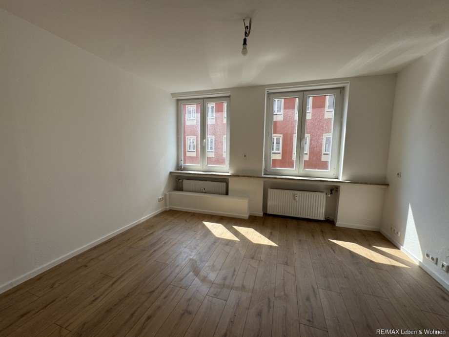 Zimmer 4 Etagenwohnung Augsburg