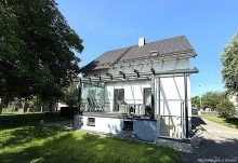 Haus Traumhaus sucht neue Familie !
Kernsaniertes und modernes EFH mit Kaltwintergarten und gro�em Garten