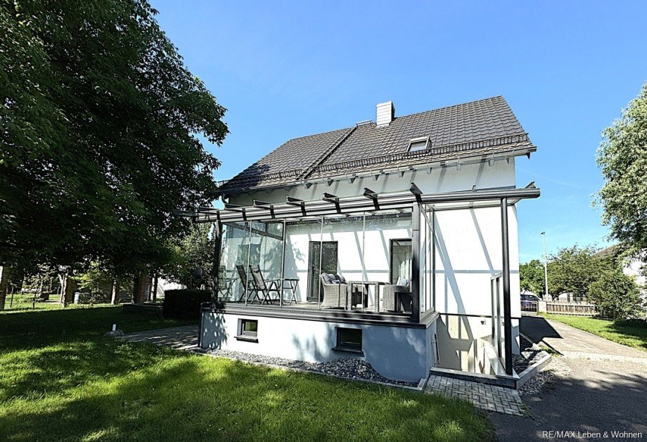 Haus Einfamilienhaus Fahlenbach