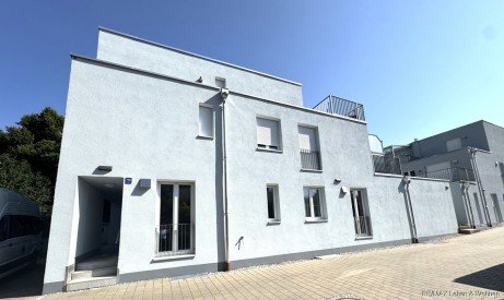 Hauptbild 4 Zimmerwohung in Dachauer Bestlage mit Wintergarten und kleinem Garten +TG zu vermieten