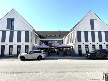 Hauptbild Moderne Gewerbeeinheit in Geisenfeld zu vermieten !B�ro / Praxis / Gewerbe5 Zimmer / 104,5m�