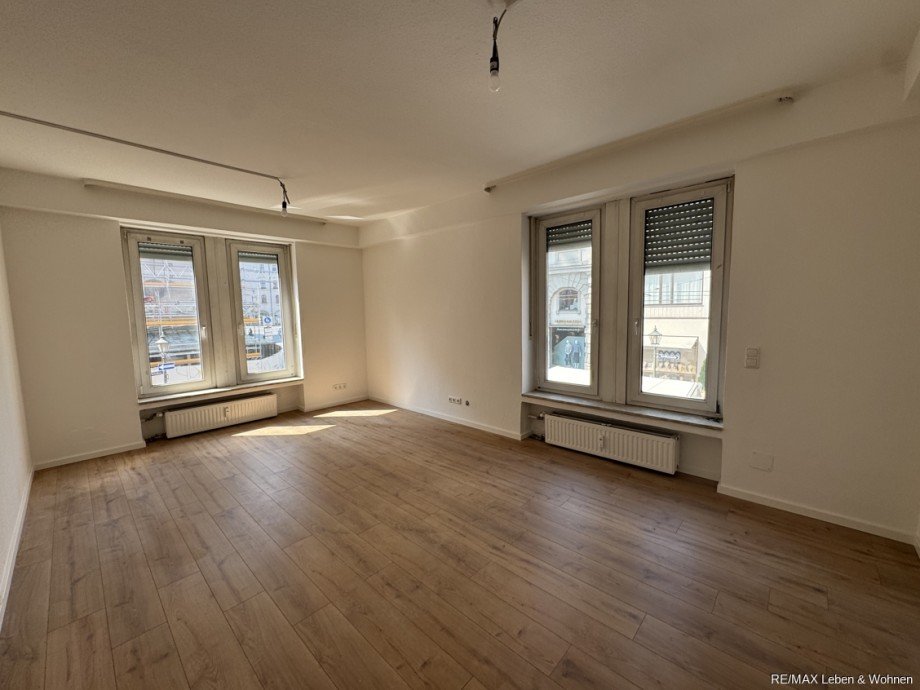 Zimmer 6 Etagenwohnung Augsburg