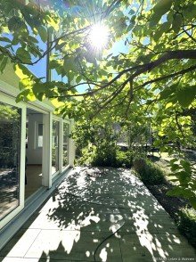 Terrasse Familientraum !
Modernes EFH mit Garten im Gr�nen.