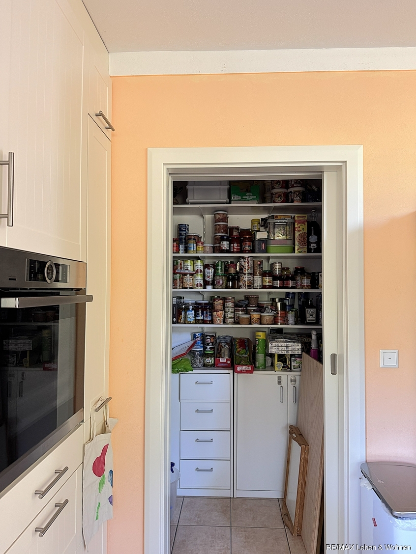 Speisekammer Einfamilienhaus Inchenhofen