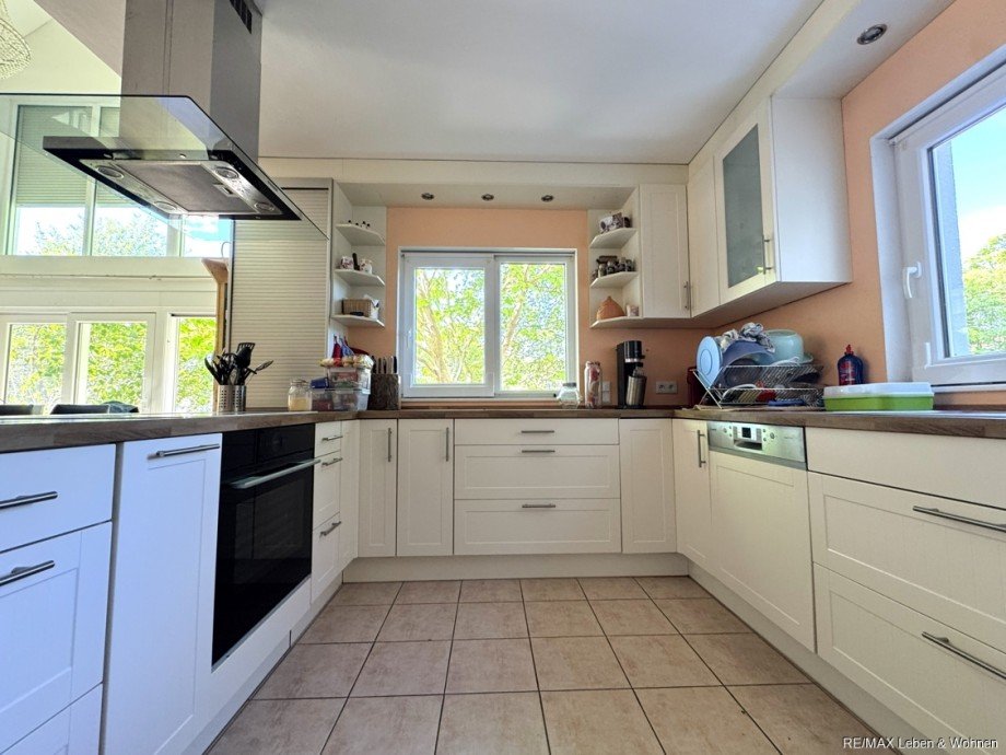 K�che Einfamilienhaus Inchenhofen