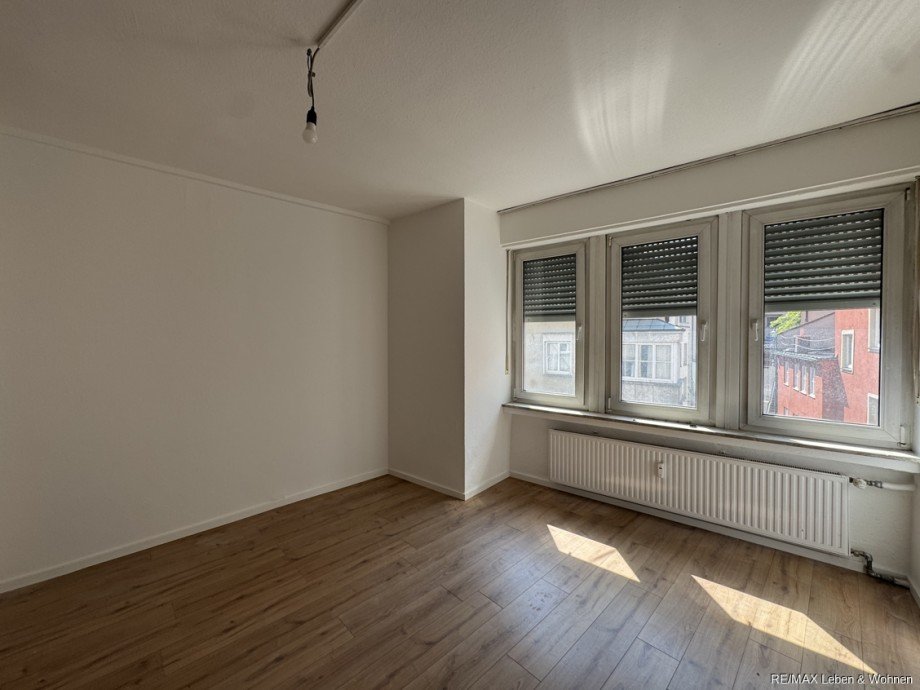 Zimmer 3 Etagenwohnung Augsburg
