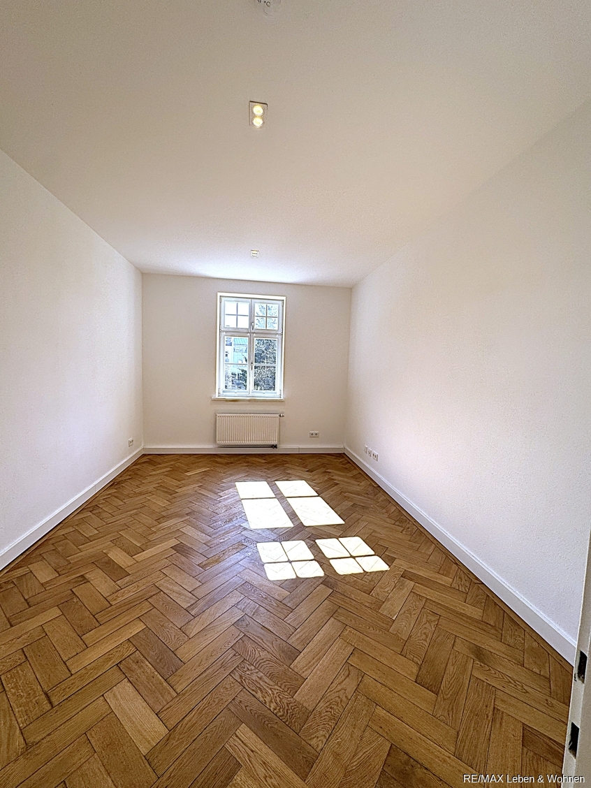 Schlafzimmer Etagenwohnung M�nchen