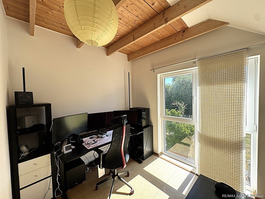 B�ro DG Einfamilienhaus Inchenhofen