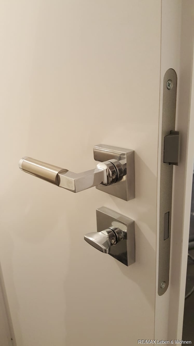  Etagenwohnung Milbertshofen