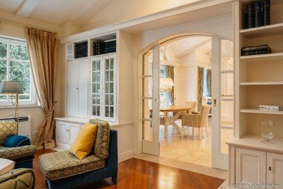 Hauptbild Preissenkung !München - Solln / Isar - NäheSplit-Level-Luxuswohnung4 Zimmer / 3 Terrassen / Sauna