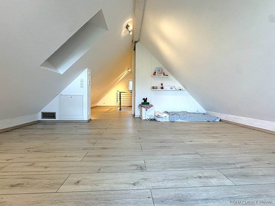 Dachspitz Einfamilienhaus Fahlenbach