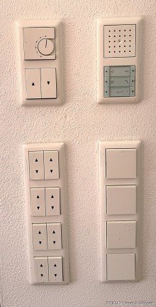 Technik Wohnzimmer Familientraum !
Modernes EFH mit Garten im Gr�nen.