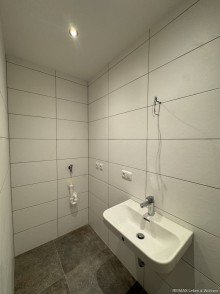 WC Frisch sanierte 6 Zimmer Studenten - WG in Bestlage Karolinenstr. Augsburg zu vermieten