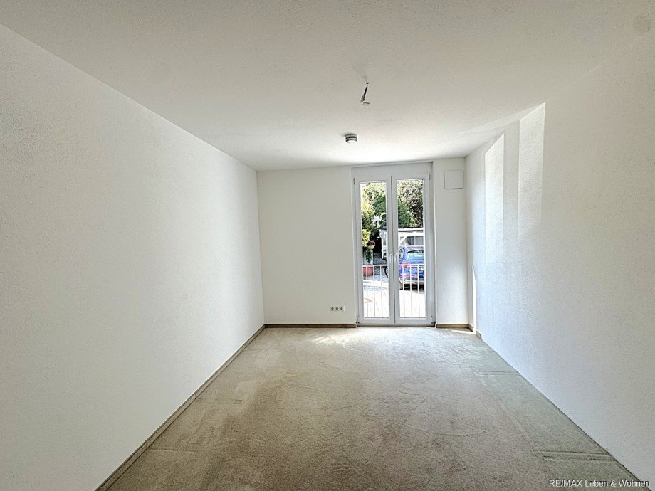 Schlafzimmer 3 Etagenwohnung Dachau