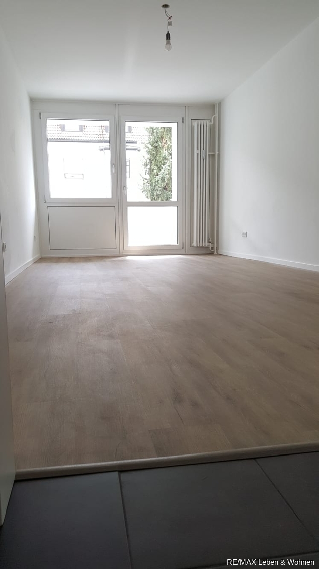 Wohnbereich Etagenwohnung Milbertshofen