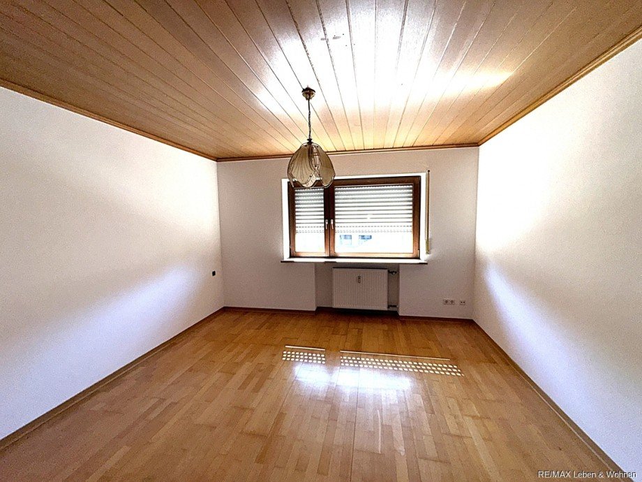 Schlafzimmer 1.OG Etagenwohnung Karlsfeld
