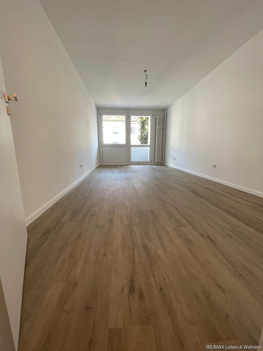 Wohn / Schlafzimmer Etagenwohnung Milbertshofen