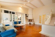Wohnzimmer Preissenkung !
M�nchen - Solln / Isar - N�he
Split-Level-Luxuswohnung
4 Zimmer / 3 Terrassen / Sauna