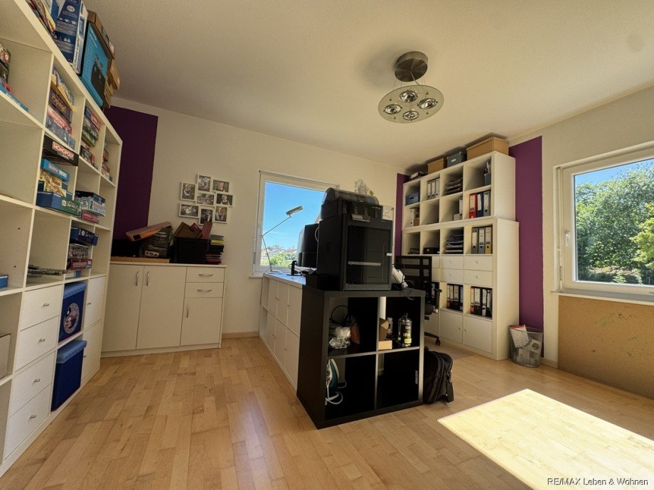 B�ro EG Einfamilienhaus Inchenhofen
