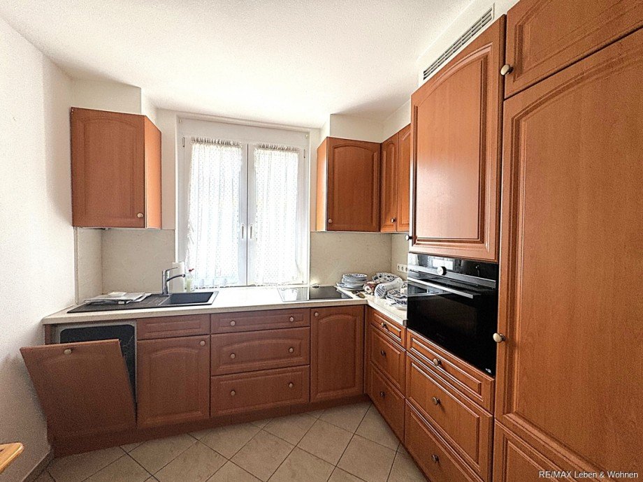 K�che Etagenwohnung Dachau